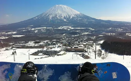 Niseko Tabi-Tsumugi Backpackers