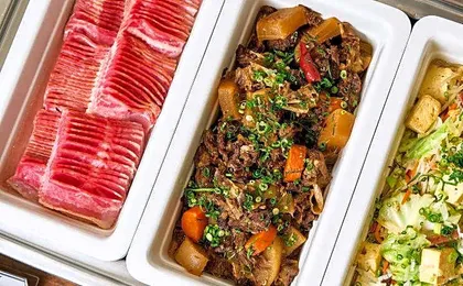 Daiwa Roynet Hotel Okinawa Kenchomae
