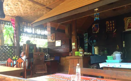 Mae Yen House Pai
