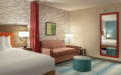 Home2 Suites by Hilton Mesa Longbow