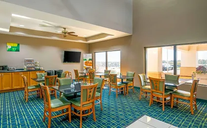 Quality Inn & Suites Jefferson City