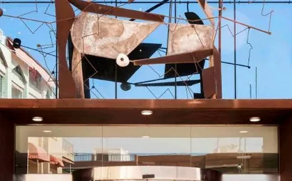 HOTEL MOSSAIC [EX-BLUESENSE MAR MENOR]