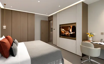 Ascott Pazhou Guangzhou