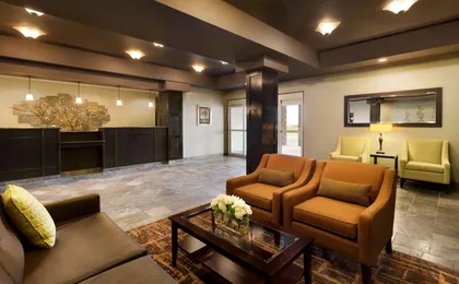 DAYS INN BY WYNDHAM INNISFAIL
