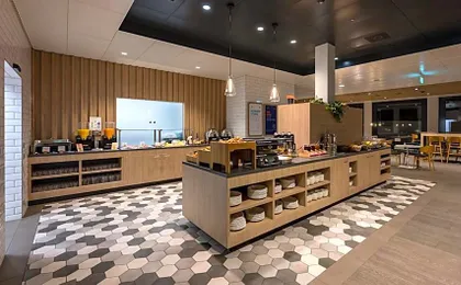 Holiday Inn Express Luzern - Kriens By IHG