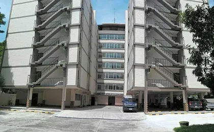 Studio Residence Sukhumvit 71