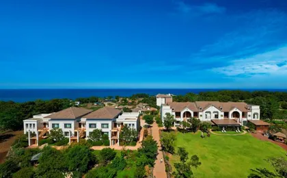 Olle Resort and Spa