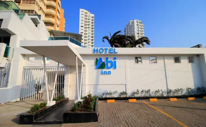 Hotel Abi Inn By GEH Suites
