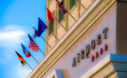 Wow Airport Hotel