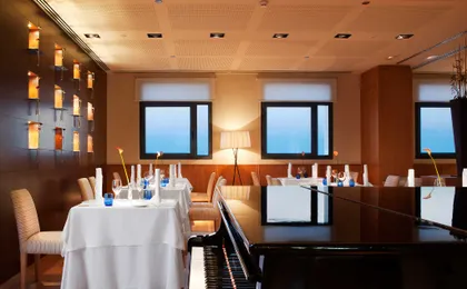 EUROSTARS GRAN VALENCIA