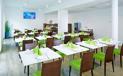 Good Rooms GmbH Guntramsdorf