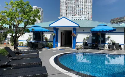 La Vita Hotel