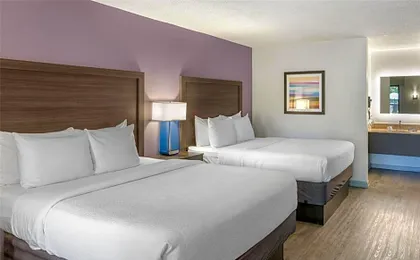 Best Western Hickory