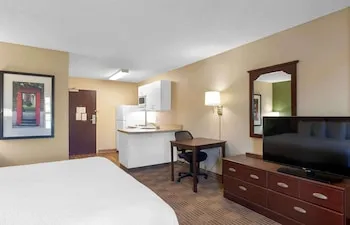 Extended Stay America Hotel Milwaukee - Waukesha