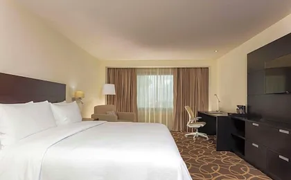 DoubleTree by Hilton Toluca