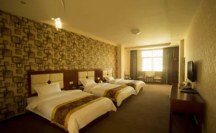 Liju Boutique Hotel