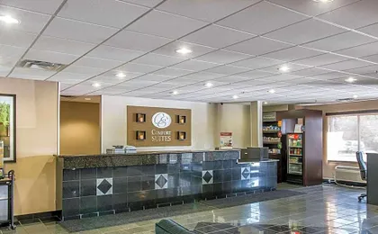 Comfort Suites Wixom - Novi