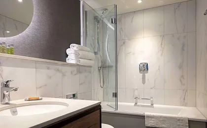 DoubleTree by Hilton London Elstree