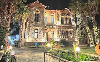 Loriet Hotel