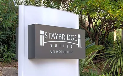 Staybridge Suites Cannes Centre By IHG