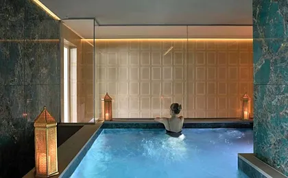 Milestone Hotel Kensington