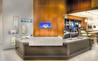 Hyatt Place Washington D.C./National Mall