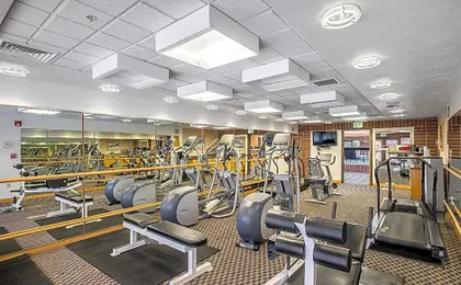 Park Plaza Resort - Park City, an Ascend Collection Hotel