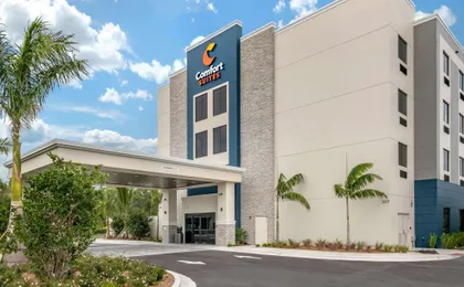 Comfort Suites Stuart-Hutchinson Island