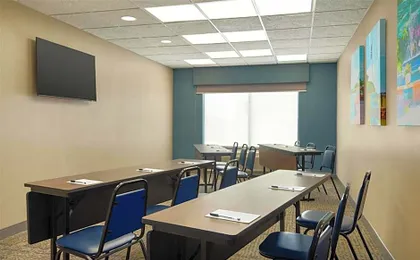 Hampton Inn by Hilton Derby Wichita Southeast