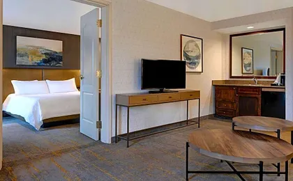 Hilton Garden Inn Boise / Eagle