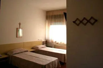 Casa per Ferie Eremo Santa Rosa da Lima