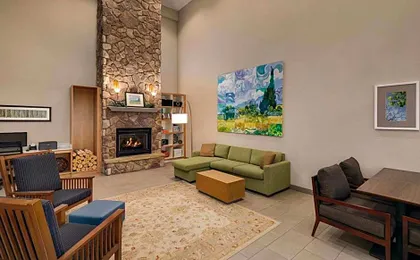 Country Inn & Suites by Radisson, Boone, NC