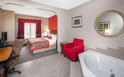 Ramada by Wyndham Alpharetta/Atlanta North
