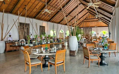 The Residence Zanzibar