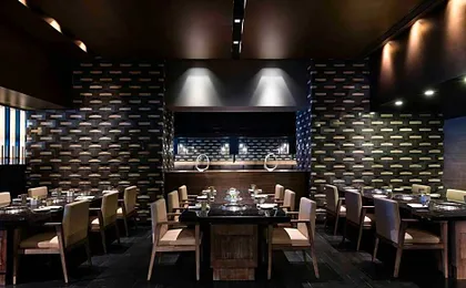 JW Marriott Hotel Sanya Dadonghai Bay