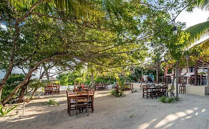 Bella Vista Resort Belize