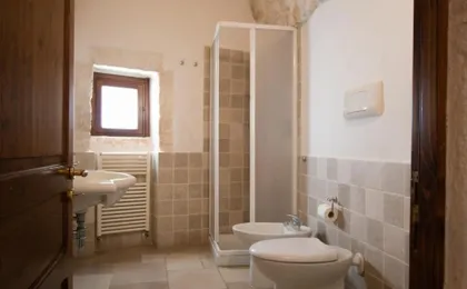 Bed & Breakfast Soleblu Ostuni
