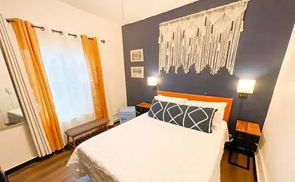 ITH Mission Beach Backpacker Hostel