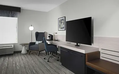 Hilton Garden Inn Jackson