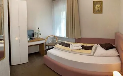 Park Hotel Dobrodzień