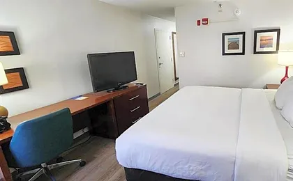 Comfort Inn Pensacola - University Area