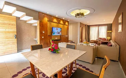 Sahara Hotel Agadir