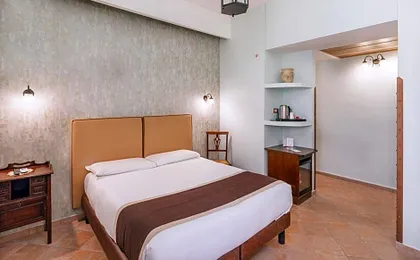 Hotel Il Convento