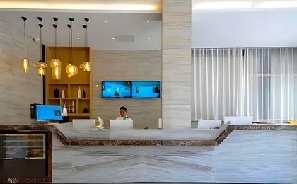 City Comfort Inn Jingzhou Jianli Yusha