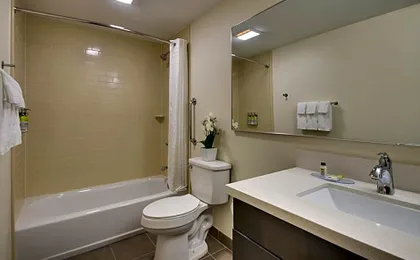 Candlewood Suites Wichita East By IHG