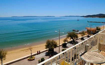 Hôtel Beau Rivage