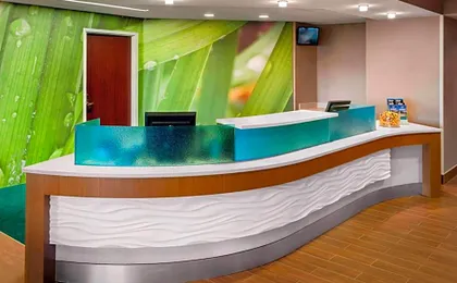 Willow Grove by IHG