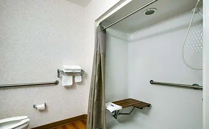 Motel 6-Statesville, NC