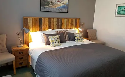 Beach Lodge