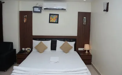 Hotel KDM Palace
